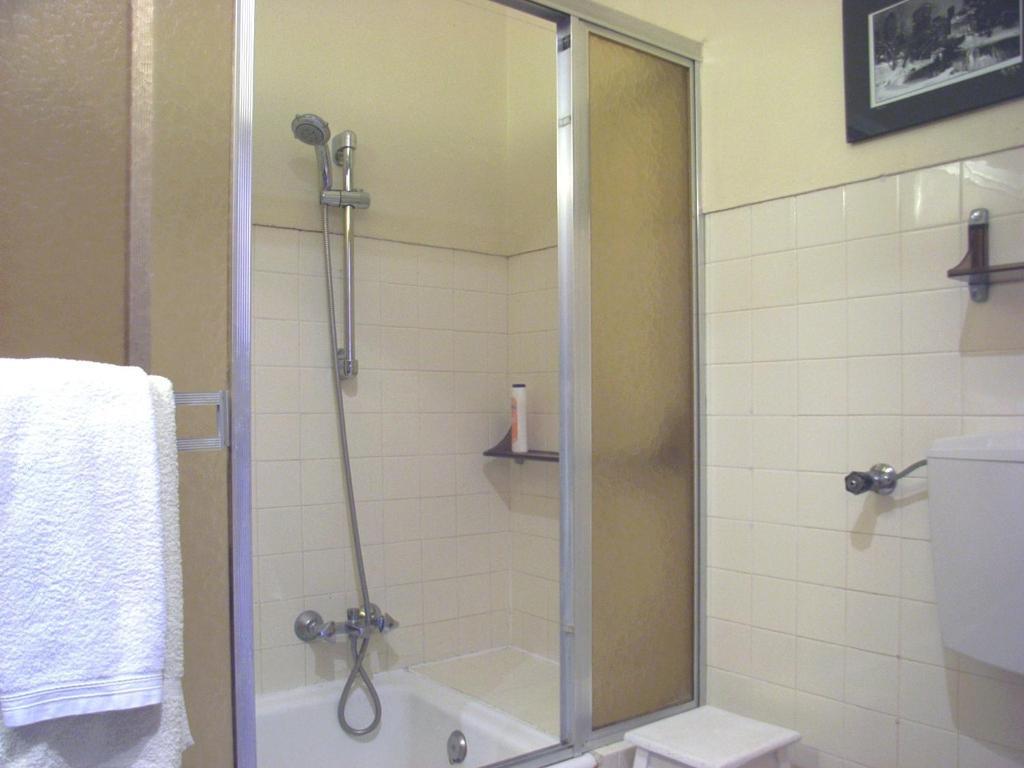セシンブラCasa Cristinaアパートメント エクステリア 写真