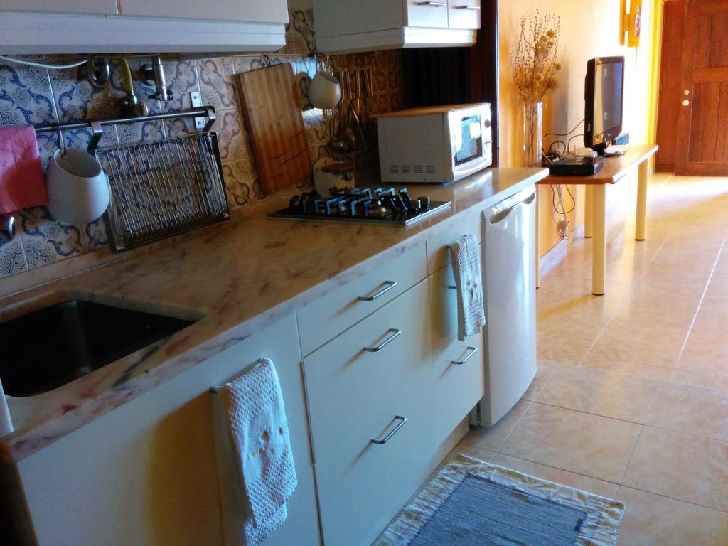 セシンブラCasa Cristinaアパートメント エクステリア 写真