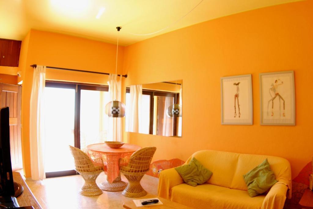 セシンブラCasa Cristinaアパートメント 部屋 写真